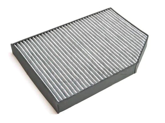 Genuine BMW Activated Charcoal Cabin Microfilter 64119382886  OEM Cabin/Pollen Air Filter for G20 G21 3 Series, G01 X3, G02 X4, G29 Z4, F97 X3 M, F98 X4 M (20172019)  Fits 320d, 330i, X3 M40d, Z4 M40i