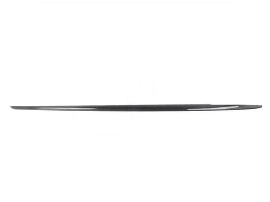 Genuine BMW M Performance Carbon Fibre Side Skirts/Extensions - Pair | 8 Series G14 G15 & M8 F91 F92 | Fits 840d 840i M850i xDrive | OEM Carbon Rocker Panels 51192464417 51192464418