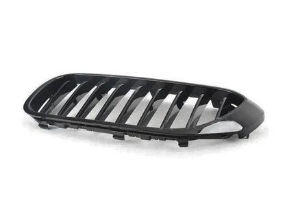 Genuine BMW 5 Series G30 520d M Performance Carbon Fibre Exterior Body Kit (20152019)  Front Splitter, Rear Diffuser, Boot Spoiler, Kidney Grilles & Side Sills