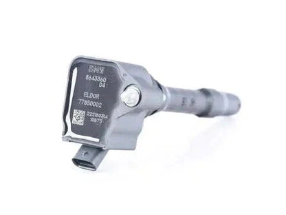 Genuine BMW MINI Ignition Coil Pack B36 B38 B46 B48 B58 | OEM Part Number 12138643360 | Fits 1/2/3/4/5/6/7/8 Series, X1X7, Z4, i8 (e.g. 120i 330i 430i 540i 740i M140i 840i)