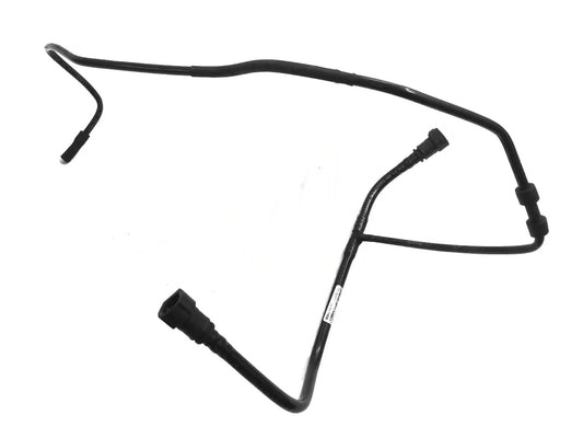 Genuine BMW MINI Vacuum Hose/Pipe/Line, Brake Booster/Servo Suction Hose – R56 Hatch & R55 Clubman 1.6D Diesel One D Cooper D (2005-2010) – OEM Eldor Part 34332753129