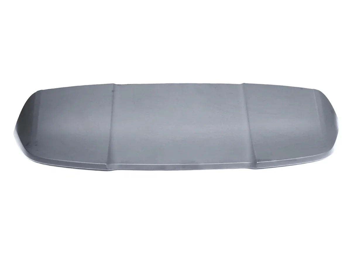 Genuine BMW M Performance Rear Bootlid Lip Spoiler / Trunk Decklid Tailgate Wing - F40 1 Series Hatchback (2019+) 118i 120d xDrive M135i - Primed Paint-Ready (Unpainted) - OEM 51627490371