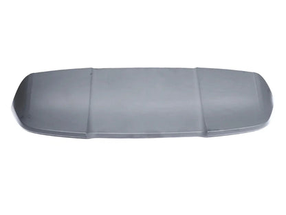 Genuine BMW M Performance Rear Bootlid Lip Spoiler / Trunk Decklid Tailgate Wing - F40 1 Series Hatchback (2019+) 118i 120d xDrive M135i - Primed Paint-Ready (Unpainted) - OEM 51627490371