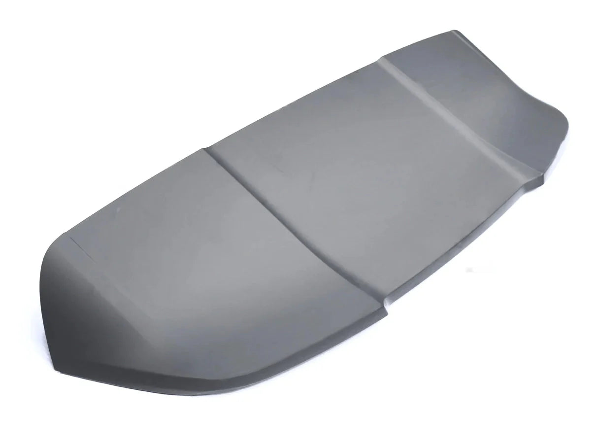 Genuine BMW M Performance Rear Bootlid Lip Spoiler / Trunk Decklid Tailgate Wing - F40 1 Series Hatchback (2019+) 118i 120d xDrive M135i - Primed Paint-Ready (Unpainted) - OEM 51627490371