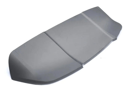 Genuine BMW M Performance Rear Bootlid Lip Spoiler / Trunk Decklid Tailgate Wing - F40 1 Series Hatchback (2019+) 118i 120d xDrive M135i - Primed Paint-Ready (Unpainted) - OEM 51627490371