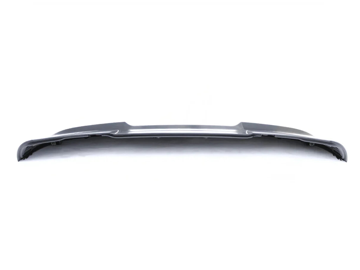 Genuine BMW M Performance Rear Bootlid Lip Spoiler / Trunk Decklid Tailgate Wing - F40 1 Series Hatchback (2019+) 118i 120d xDrive M135i - Primed Paint-Ready (Unpainted) - OEM 51627490371