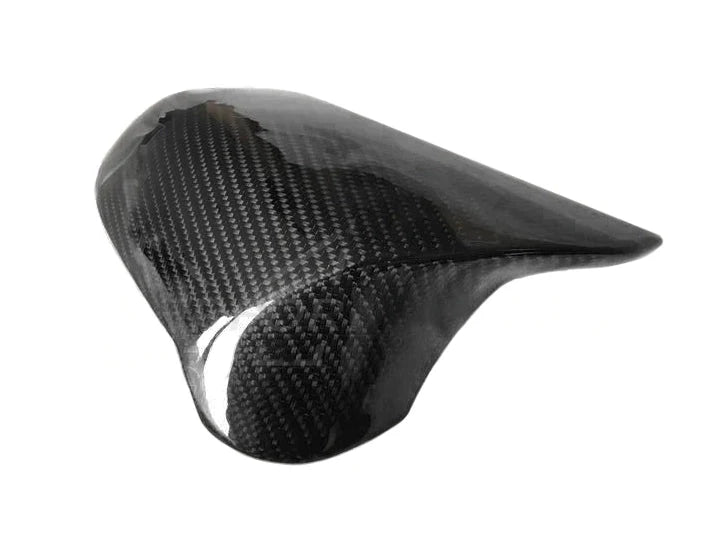 Genuine BMW M Performance Carbon Fibre Mirror Covers (Pair) for F80 M3 2012-2019, F82 F83 M4 2013-2019, F87 LCI M2 Competition 2018+  OEM 2x2 Twill Direct Replacement Mirror Caps
