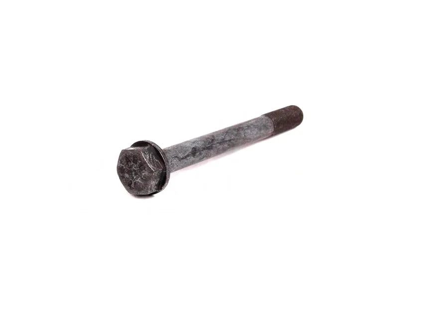 Genuine BMW Collared Engine Bolt/Screw M10 x 1.0 x 94mm (M10x1x94) - OEM Fastener 11367524954 (11 36 7 524 954) - Fits N52 N53 N54 N55 S55 E/F Series 1 2 3 4 5 6 7 X1 X3 X5 X6 Z4 (135i 235i 335i 435i 535i 640i 740i M2 M3 M4)