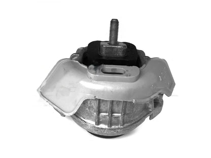 Genuine BMW N54 Engine & Transmission Mount Kit  OEM Motor/Gearbox Mounts for 1M, 135i (E82/E88), 335i/335is/335xi (E90/E92/E93), Z4 (E89) sDrive35i/35is