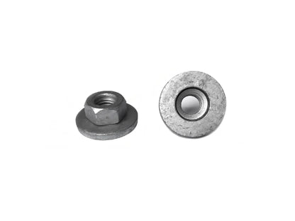 Genuine BMW N54 Engine & Transmission Mount Kit  OEM Motor/Gearbox Mounts for 1M, 135i (E82/E88), 335i/335is/335xi (E90/E92/E93), Z4 (E89) sDrive35i/35is