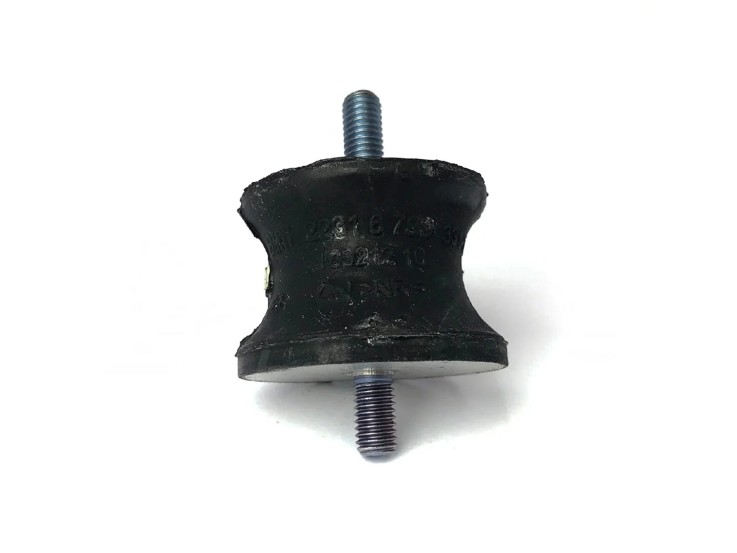 Genuine BMW N54 Engine & Transmission Mount Kit  OEM Motor/Gearbox Mounts for 1M, 135i (E82/E88), 335i/335is/335xi (E90/E92/E93), Z4 (E89) sDrive35i/35is