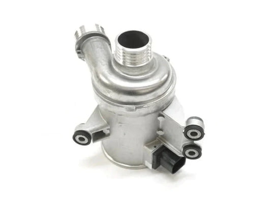 Genuine BMW N55 Electric Coolant Pump (OEM Water Pump) - 11518635090 - Fits F20/F21 M135i, F22/F23 M235i, F30/F31/F34 335i, F32/F33/F36 435i, F10/F11 535i, F06/F12/F13 640i, F87 M2, X5 F15 35i, X6 F16 35i
