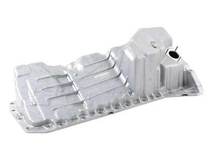 Genuine BMW N55 Oil Pump Upgrade Kit  S55 Dual Pickup Oil Pump Retrofit (F20 F21 F22 F23 F30 F31 F32 F33 F36 F87) for M135i M235i 335i 435i M2 | OEM Oil Pan, Scavenge Pump & Baffle | Track Oil Starvation Solution