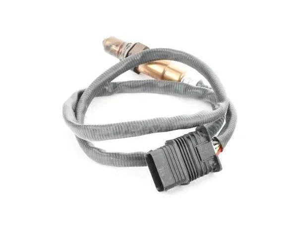 Genuine BMW S55 Exhaust O2 Oxygen Sensor / Lambda Air Fuel Ratio Sensor OEM 11787848482 (11 78 7 848 482) - F80 M3, F82/F83 M4, F87 M2 Competition (F8x) - Pre-Cat Upstream or Post-Cat Downstream - B1S1 B2S1 B1S2 B2S2