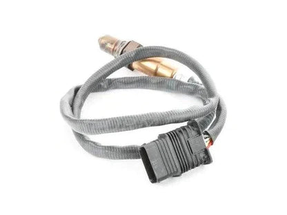 Genuine BMW S55 Exhaust O2 Oxygen Sensor / Lambda Air Fuel Ratio Sensor OEM 11787848482 (11 78 7 848 482) - F80 M3, F82/F83 M4, F87 M2 Competition (F8x) - Pre-Cat Upstream or Post-Cat Downstream - B1S1 B2S1 B1S2 B2S2