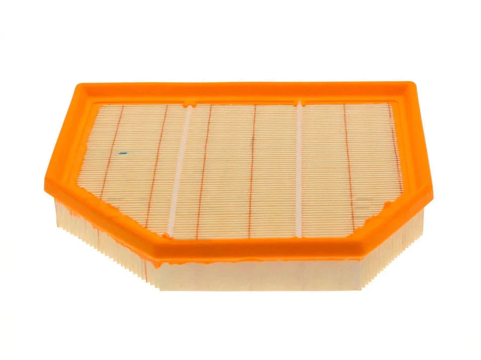 BMW N54 Twin-Turbo Oil Filter & Oil Change Kit - Genuine/OEM Service Pack with Drain/Sump Plug & Washer (Air Filter Option) - Fits E-Series E60 E61 E82 E88 E89 E90 E91 E92 E93 E8x E9x - 1M 135i 335i 535i Z4 35i 35is - 2006-2016