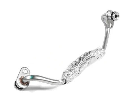 BMW S55 Turbocharger Install & Fitting Kit | Genuine BMW OEM Twin-Turbo Mounting Hardware | M3 F80, M4 F82/F83, M2 Competition F87 | Oil Feed & Return Lines, Seals, Gaskets, Bolts | Turbo Rebuild/Refit/Swap Kit