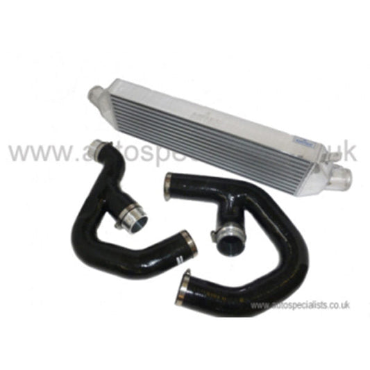 AIRTEC TWIN-SPEC INTERCOOLER UPGRADE FOR GOLF GTI MK5/6 2.0 TFSI