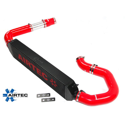 Airtec Front Mount Intercooler FMIC Upgrade Kit for VW Golf MK5 GT 1.4 TSI Twincharged | Direct-Fit, No Cutting, Retains Crash Bar & Fog Lights | Stage 1/2 Ready