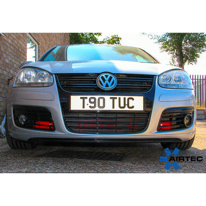 AIRTEC MOTORSPORT INTERCOOLER UPGRADE FOR GOLF MK5 GT 1.4 TSI