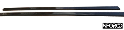 Golf Gti MK7 Front Splitter, Side Skirts (2012-2020)