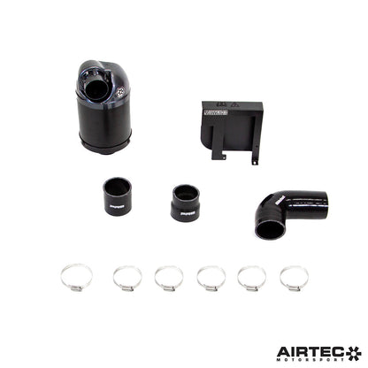 AIRTEC Carbon Fibre Gen2 CAIS (Cold Air Induction System) for Focus ST Mk2