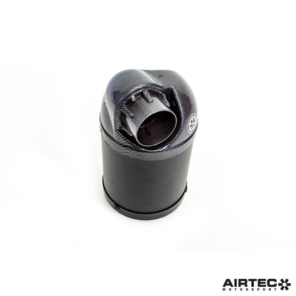 AIRTEC Carbon Fibre Gen2 CAIS (Cold Air Induction System) for Focus ST Mk2