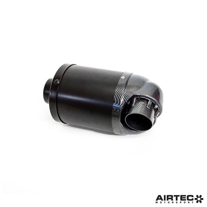 AIRTEC Carbon Fibre Gen2 CAIS (Cold Air Induction System) for Focus ST Mk2
