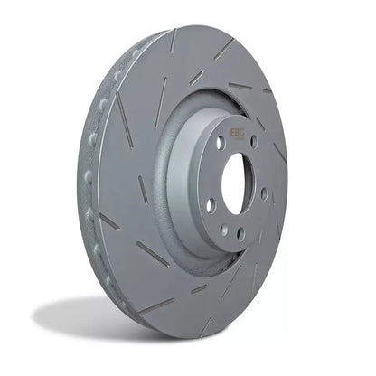 EBC Brakes Premium Disc USR Fine Slotted Sport Series (Pair) - MK6 ST150 rear