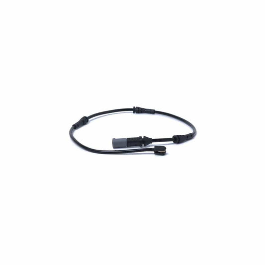 Genuine BMW Rear Brake Pad Wear Sensor / Brake Lining Indicator/Warning Wire, Rear Axle - G8X G80 G81 G82 G83 M3/M4 2021-On - OE/OEM Replacement Cable/Lead/Harness - Part 34358095575