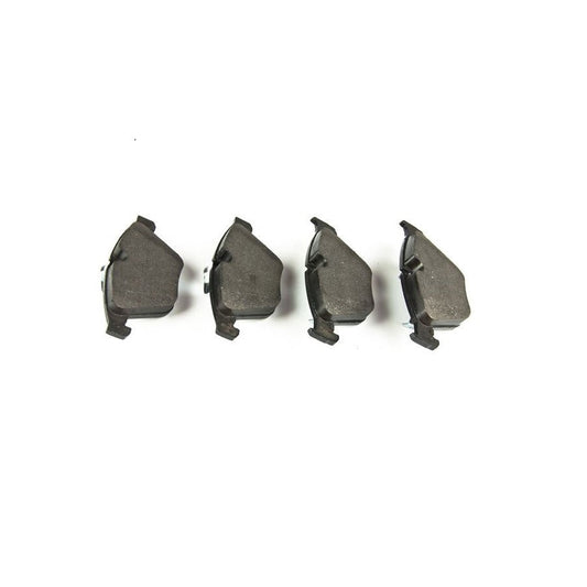 Genuine BMW Front Brake Pad Set - E90 E92 E93 M3 & E82 1 Series M CoupÃ© (1M) - Front Axle OEM 34112283865 / 34 11 2 283 865