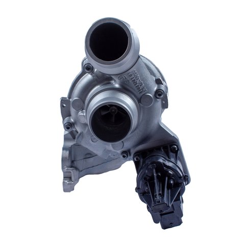 Genuine BMW B38 1.5 Petrol Turbocharger OEM Replacement | Fits F20 F21 F22 F23 F30 F31 F32 F36 | 116i 118i 218i 318i 418i | Part No. 11659895980