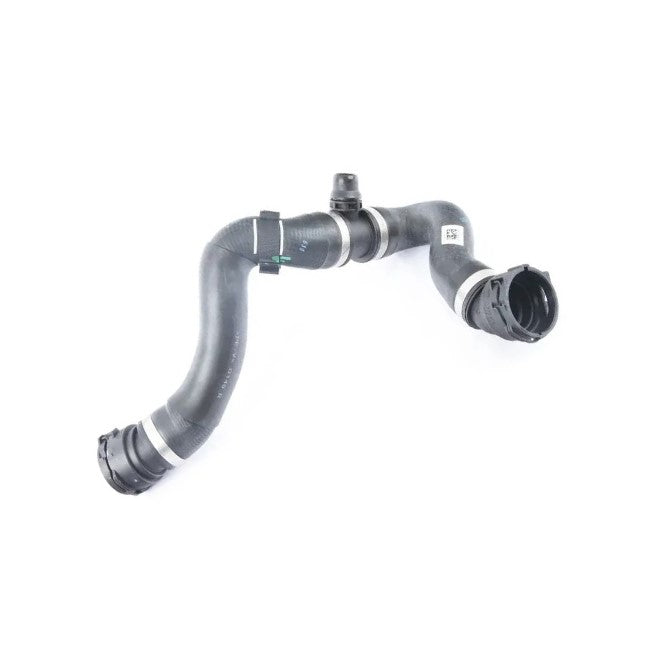 Genuine OEM BMW B58 Radiator Hose / Coolant Hose Water Pipe Line 17128633482 – F22 F30 LCI F32 F36 2 3 4 Series – Fits M240i M240i xDrive, 340i 340i xDrive, 440i 440i xDrive – OE Replacement Cooling Hose