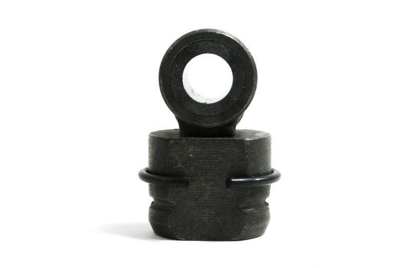 BMW Shift Rod Coupler 25117503525 – Genuine OEM Gear Lever Link/Selector Rod Joint, Shifter Linkage Bush for Manual Transmission/Gearbox – Fits 02/2002, E9, E21, E30, E36, E12, E28, E34, E24, E23, E32, E31, Z1, M3 – Sloppy Shifter Fix (25 11 7 503 525)