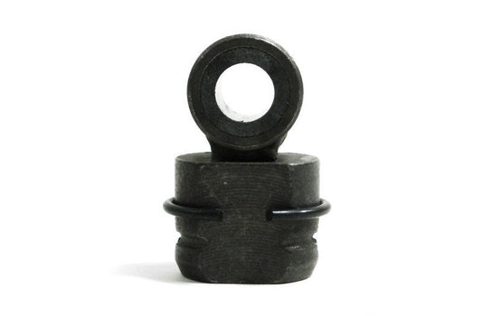 BMW Shift Rod Coupler 25117503525 – Genuine OEM Gear Lever Link/Selector Rod Joint, Shifter Linkage Bush for Manual Transmission/Gearbox – Fits 02/2002, E9, E21, E30, E36, E12, E28, E34, E24, E23, E32, E31, Z1, M3 – Sloppy Shifter Fix (25 11 7 503 525)