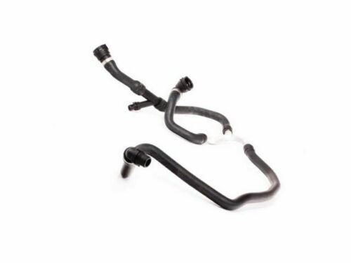 Genuine BMW 5 Series E60/E61 LCI Radiator Coolant Hose 535i 535xi N54 (2006-2010) - OEM Part 17127560971