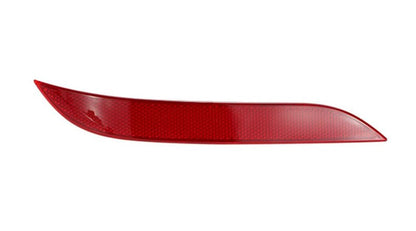 Genuine BMW Rear Bumper/Tail Reflector Marker Light Lens for 5 Series E60 E61 (2003-2010) - Left or Right N/S O/S - OEM Retroreflector Insert, Saloon/Sedan & Touring/Estate incl. M5 - Part Nos 63146915039 63146915040