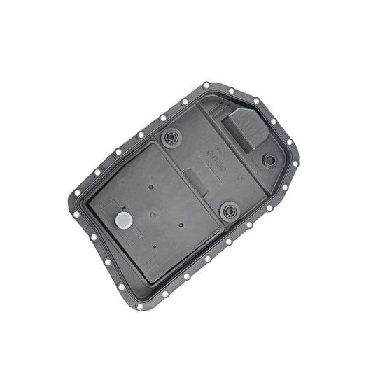 Genuine BMW ZF 6HP19Z 6-Speed Automatic Transmission Oil Pan & Filter Kit - OEM Sump Pan - Fits E60 E61 E81 E82 E87 E88 E90 E91 E92 E93 F01 F02 X1 X3 X5 X6 Z4 (130i 335i 535i) - Part 24152333907