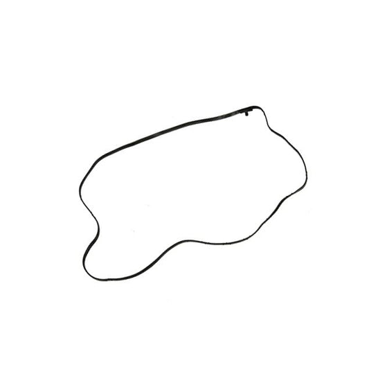 BMW ZF 6HP19/6HP19Z 6-Speed Auto Transmission Oil Pan Gasket, Gearbox Sump/Autobox ATF Pan Seal - E81 E90 E60 F01 X5 Z4 (130i 335i 535i) - OEM PN 24117571235