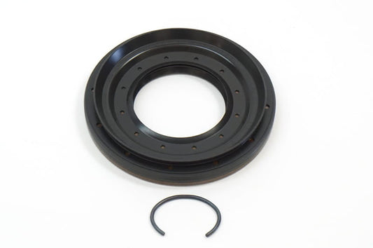 Genuine BMW Rear Differential Output Shaft Oil Seal for LSD - OEM 33107505605 - Fits E60 E87 E90 F25 (123d, 335i, 535d, X3 35dx)
