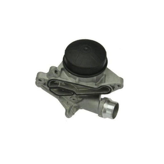 Genuine BMW Aluminium Oil Filter Housing OEM 11428683206 - Fits E60 E88 F20 F30 F80 | 1/2/3/4/5/6/7 Series, X1 X3 X4 X5 X6, Z4 - 135i 328i 330i 335i 530i 535i 630i 640i 740i M2 M3 M4
