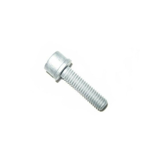 Genuine BMW HPFP Fillister-Head Screw M6x25-U0 ZNS3 - N54/N55 High Pressure Fuel Pump Bolt - OEM 07119904954 - Fits 1M, 135i, 335i, 535i/535xi, X5 35iX (E82 E90 E60 E70 F01)