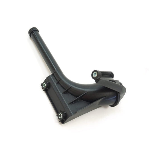Genuine BMW Oil Pump Pickup Tube / Sump Oil Suction Pipe (Oil Strainer) - E70 E82 E90 E60 E63 E65 E85 E86 E89 - Fits 125i 128i 130i 135i 1M, 325i 330i 335i, 730i, Z4 3.0si - OEM Part 11417520864