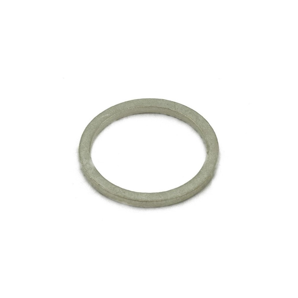 Genuine BMW A16X20-CUSN Sealing/Gasket Ring for Power Steering (Crush/Banjo Bolt Washer) - OE 07119906463 - Fits E82/E90/E60, E70 X5, X6 50iX, MINI R50 (130i, 335i, 550i)