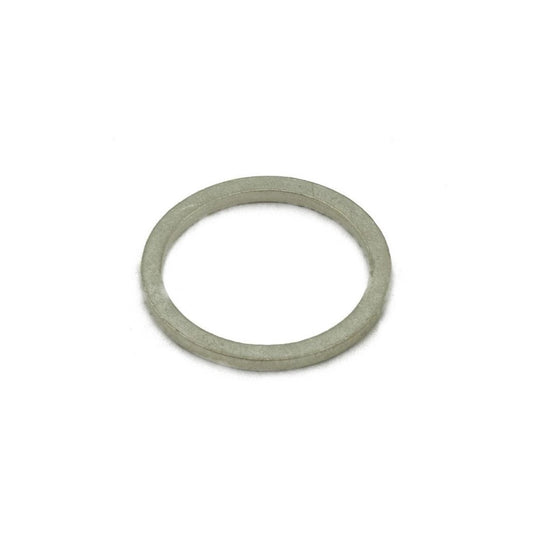 Genuine BMW A16X20-CUSN Sealing/Gasket Ring for Power Steering (Crush/Banjo Bolt Washer) - OE 07119906463 - Fits E82/E90/E60, E70 X5, X6 50iX, MINI R50 (130i, 335i, 550i)
