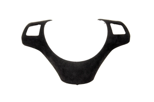 BMW Alcantara Suede Steering Wheel Wrap/Rim Cover OEM Microfibre Microfiber 32300430403 | Genuine BMW Performance Trim | Fits 1 Series E81 E82 E87 E88, 3 Series E90 E91 E92 E93, X1 E84 | MFSW S249A | E8x E9x