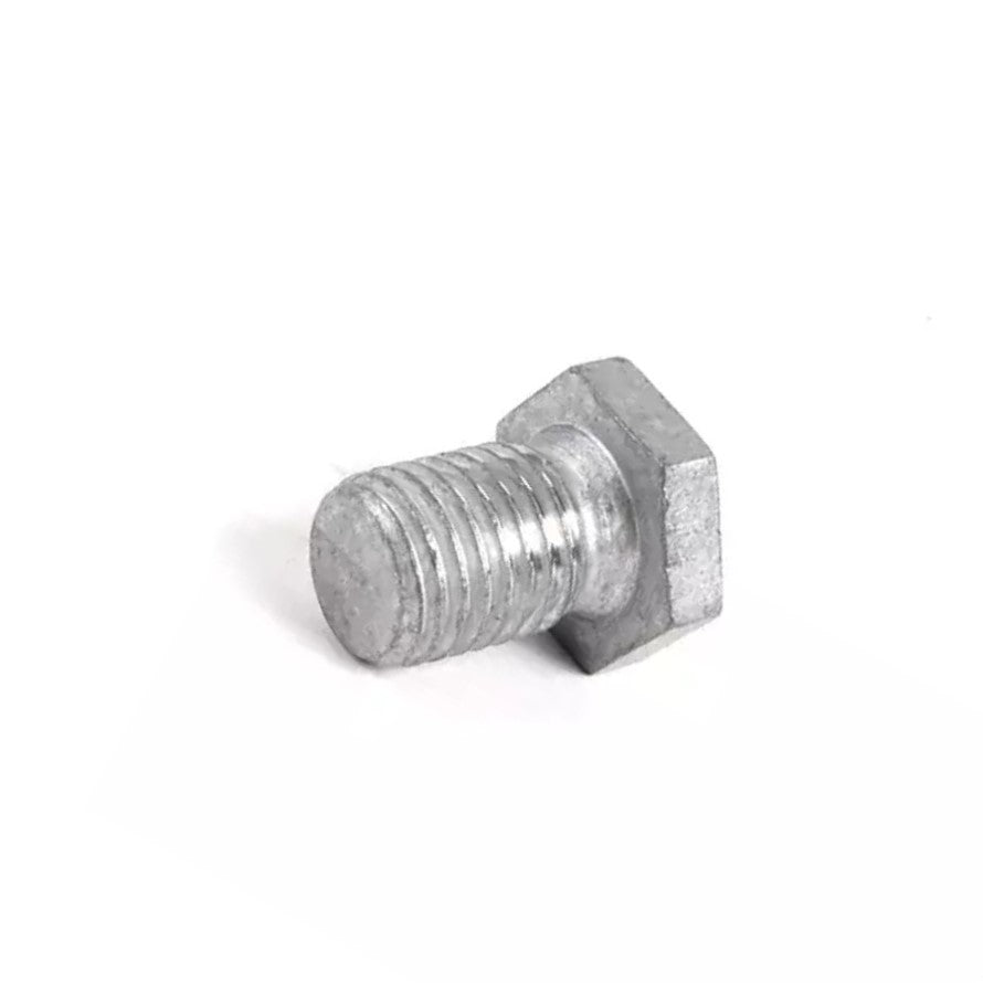 Genuine BMW & MINI Oil Drain/Sump Plug Bolt M12x16 (11137535106) - Fits E81 E90 F30 G30; M135i, 340i, M550i xDrive, M3