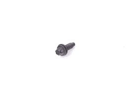 Genuine BMW & MINI Torx Bolt with Washer for Door Brake/Check Strap Mounting - OE 07147248303 - Fits 1 2 3 4 5 6 7 8 Series, i3, Z4, X1 X2 X3 X4 X5 X6 X7 (E81 F48 F87 G20, 130i 340i M5 X6 M)