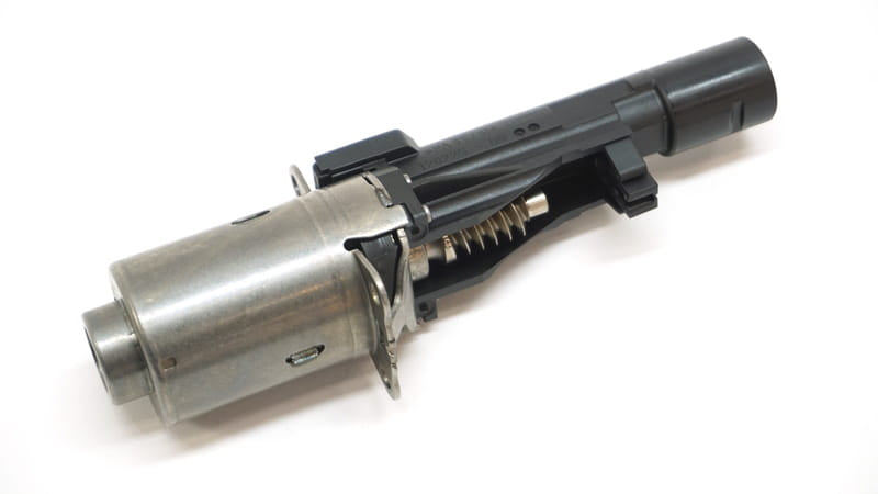 Genuine BMW Valvetronic Eccentric Shaft Actuator 11377603979 - OEM Valvetronic Motor for N20/N55/S55 | E82 E90 F10 F20 F30 (Fits M135i, 328i, 335i, 535i, 640i, 740i, X3/X5/X6, Z4)