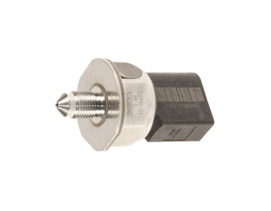 Genuine BMW High Pressure Fuel Rail Sensor (HPFP) OEM 13537537319 - E82 E90 E92 F10 F20 F01 X5 X6 Z4 - 1M 135i 335i 550i 760Li - Fits N54 N55 N63 - MINI Cooper S